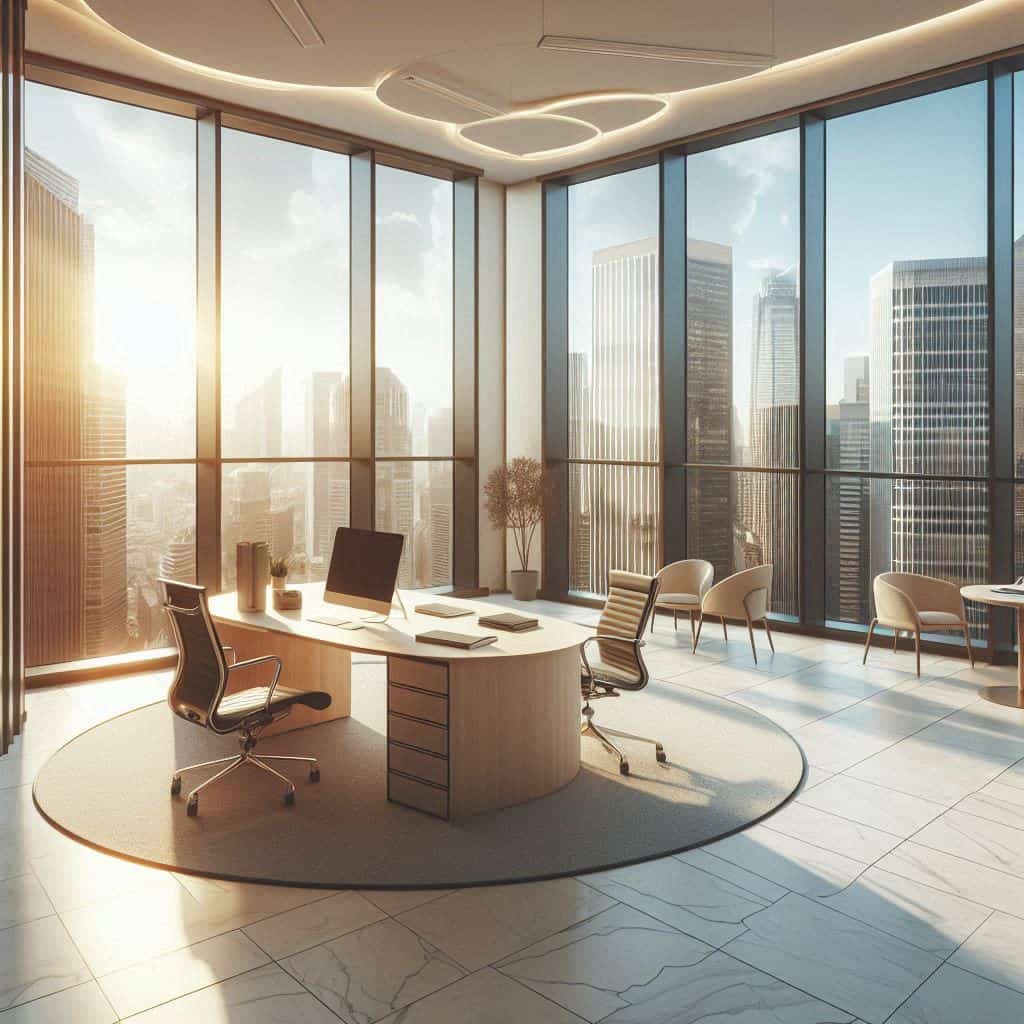 大厦名字文章配图